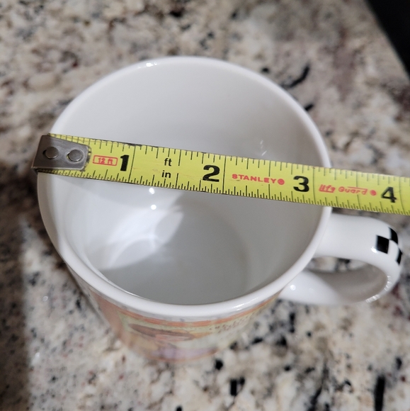 Mary Engelbreit I Am Fine Mug - Picture 8 of 8